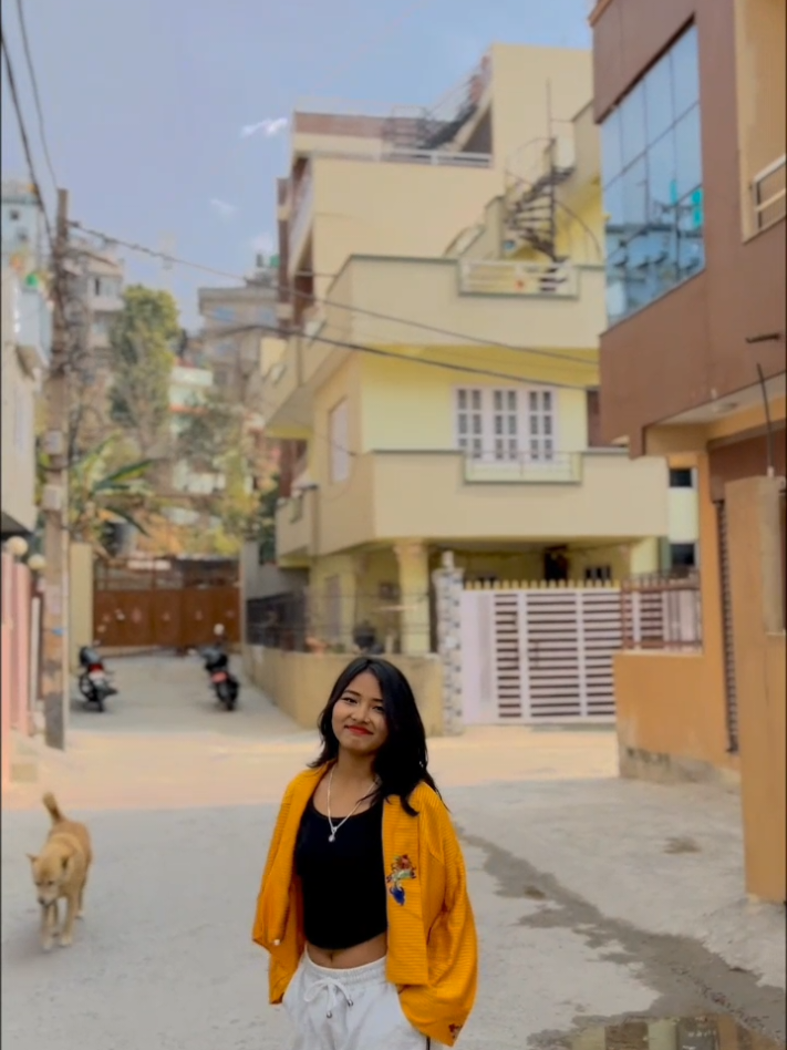 @Official Suhana7