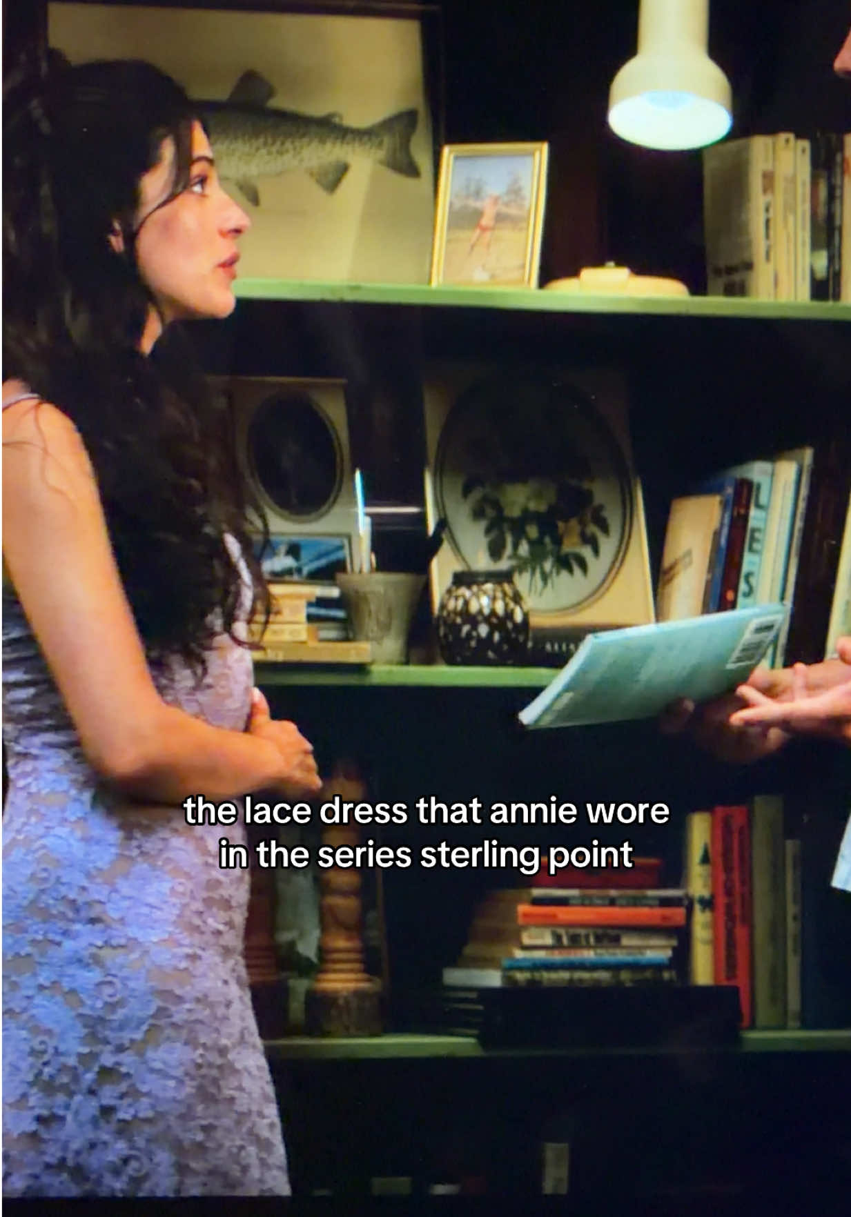 @Julie De Andrade