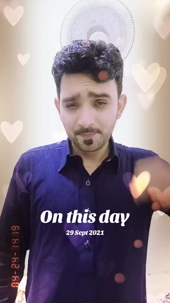 @Sadaqat Motivation