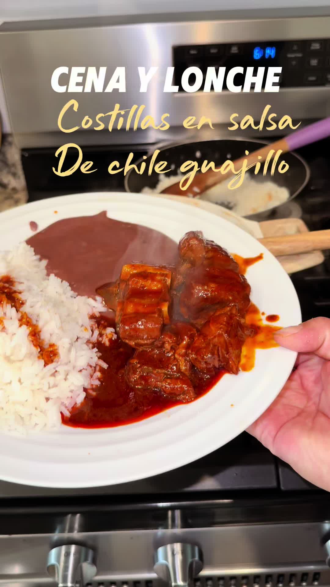 @El Loco Sazón|Recetas en USA ✅