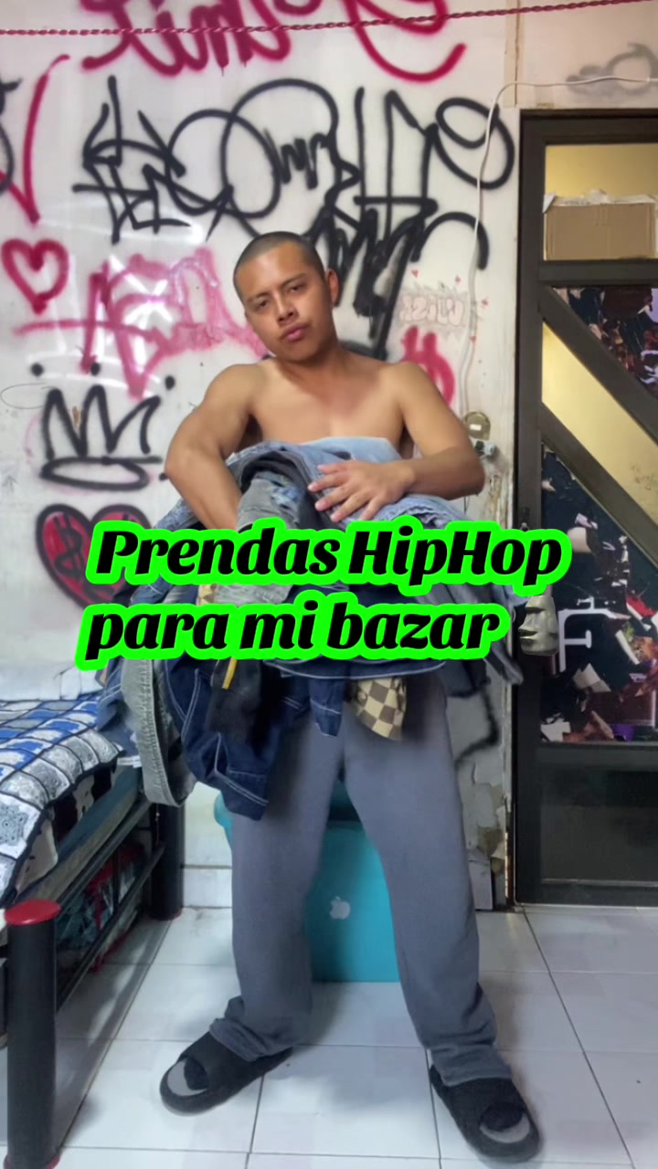 @TRAIDO DEL HOOD