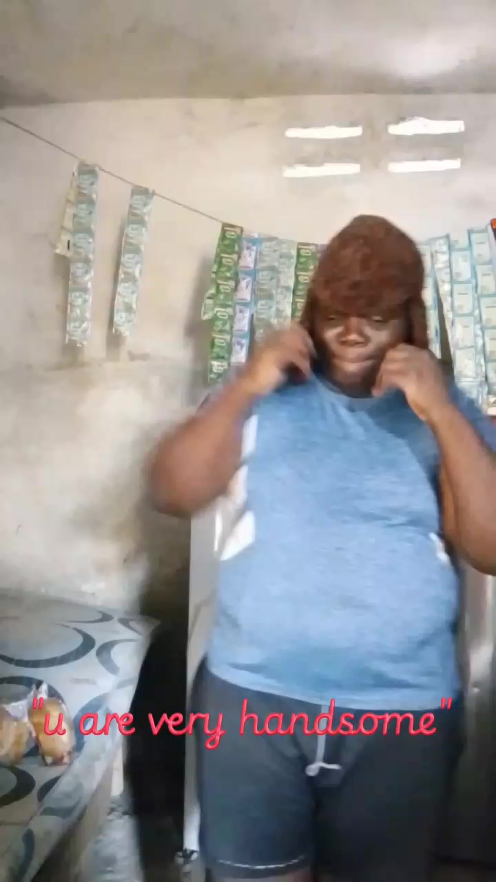@BIGGE 🇳🇬🤨