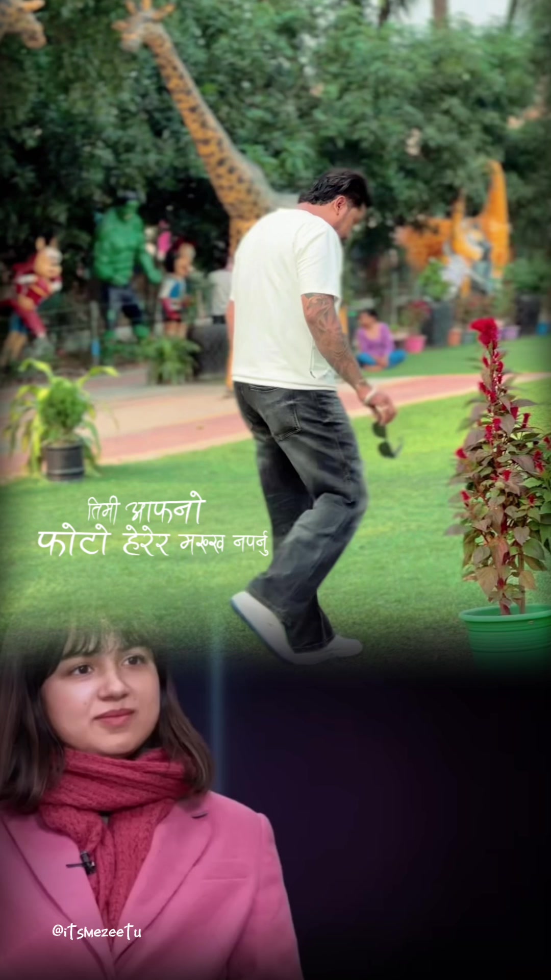 @Highly Flameable's Anil