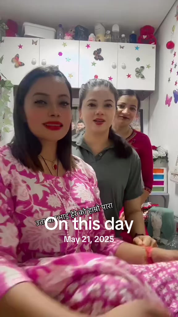 @prakriti लक्कि लेडि❤️