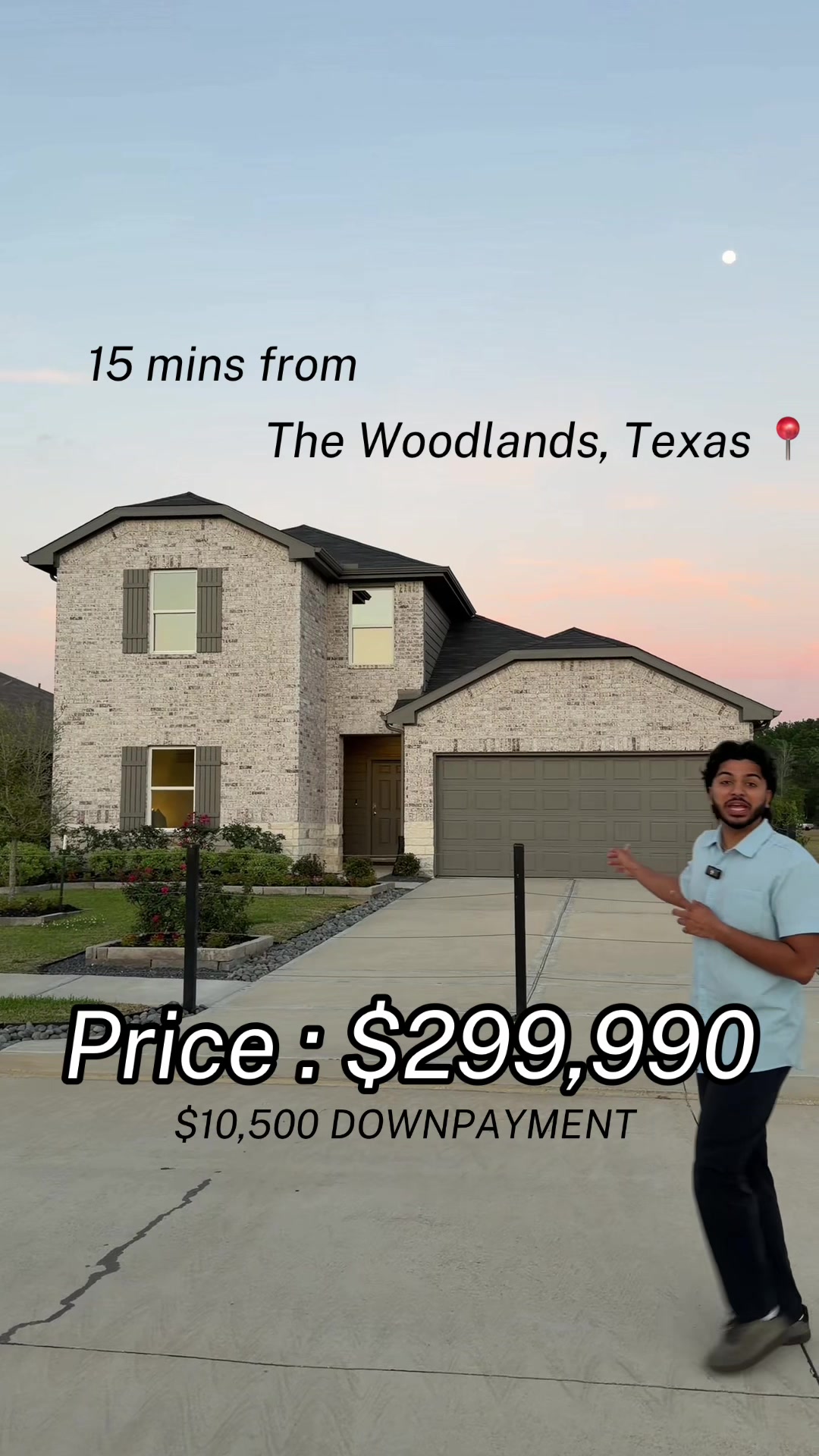 @Rafay Amir | HOUSTON REALTOR