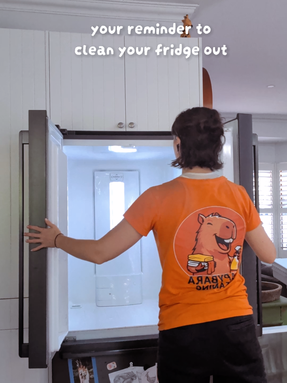@Tayah | Cleaning ✨