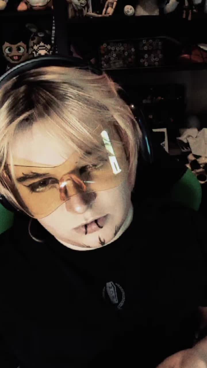 @Junkyard Cosplays