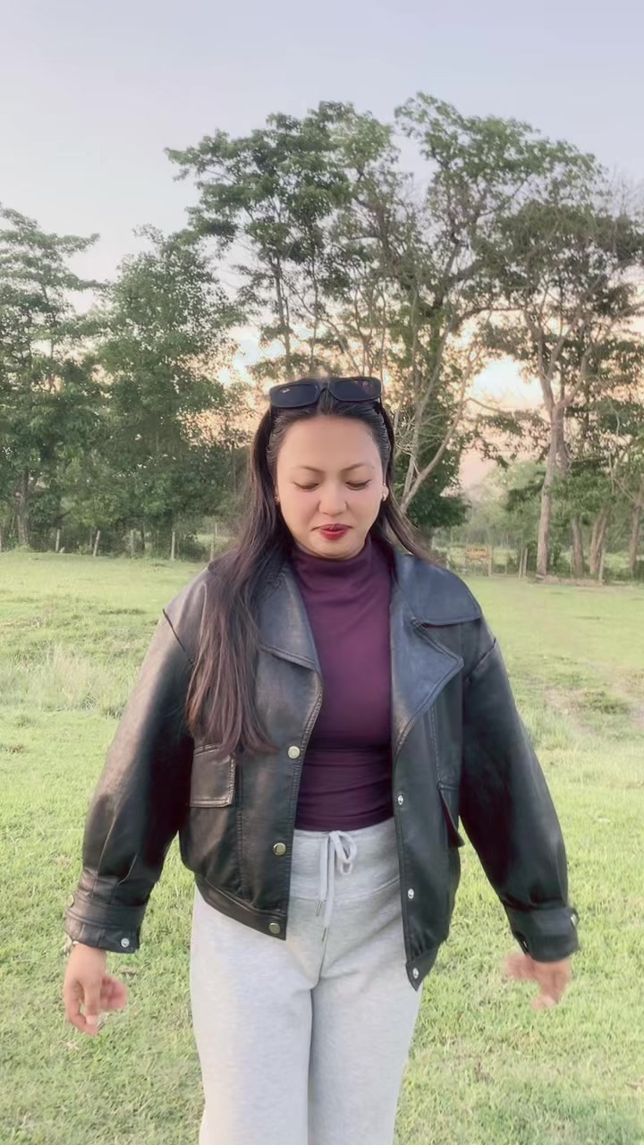@Sanju Gurung