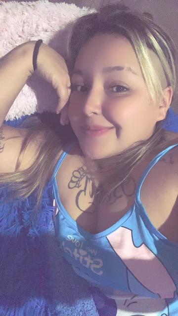 @Lucy Beltran🩷🫦