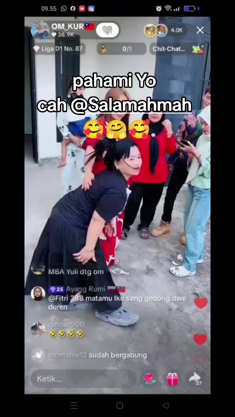 @Tiny Batam Lovers☘️🌷🌿
