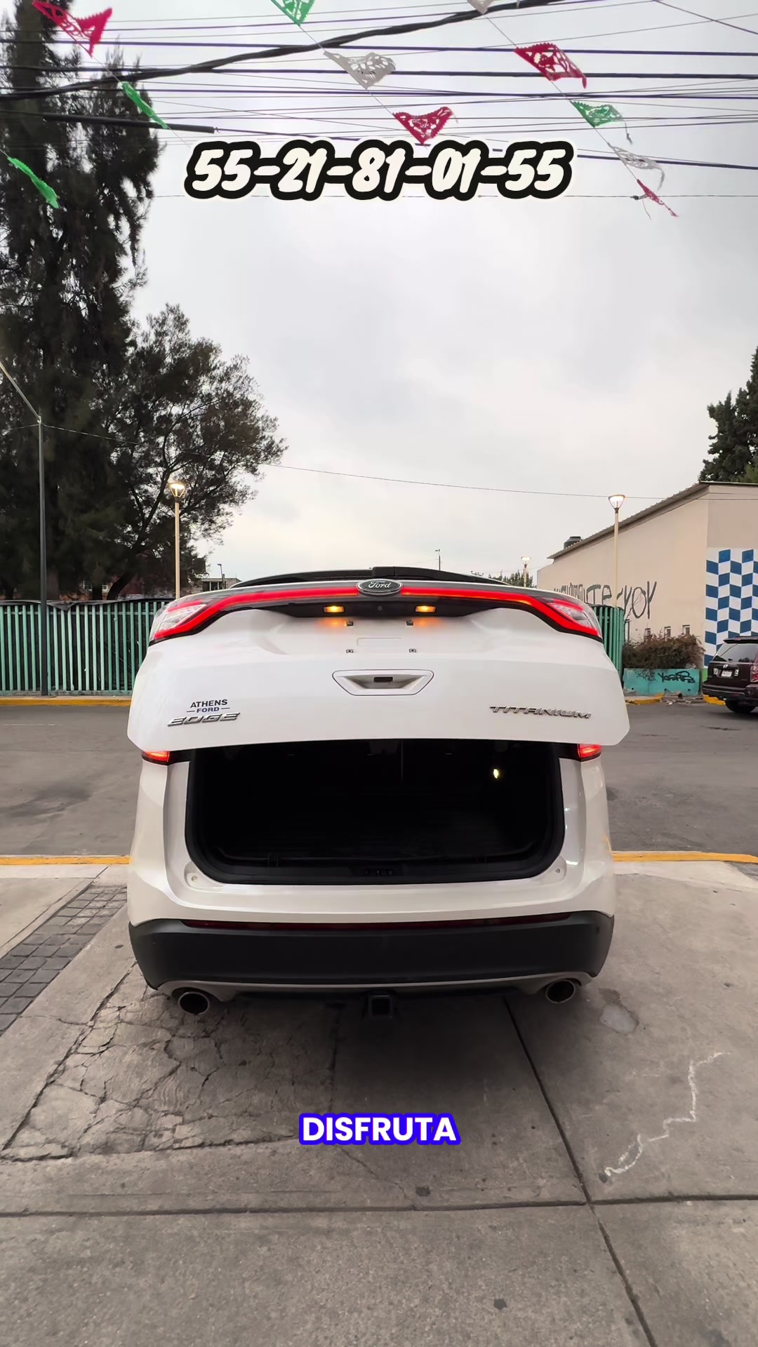 @SOTO CARS CDMX