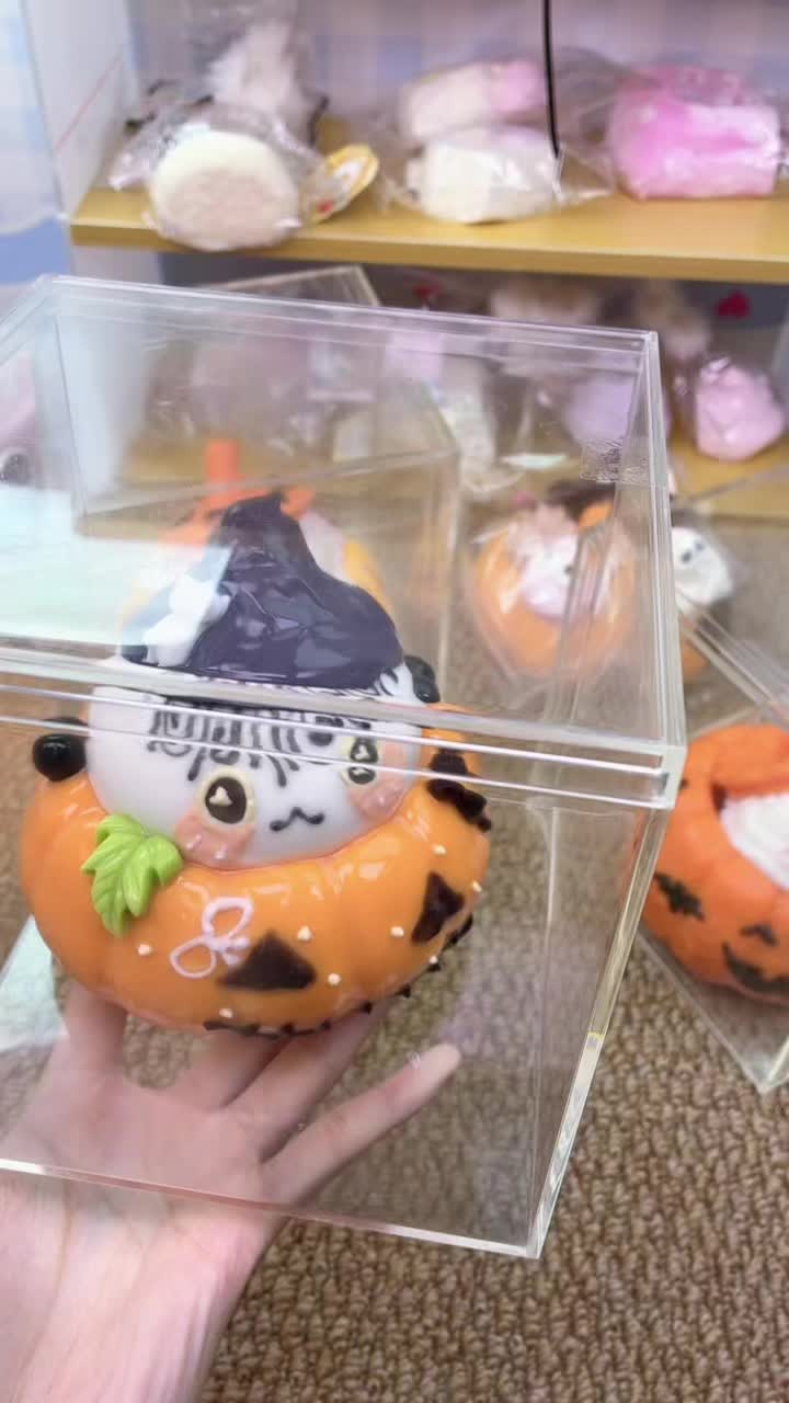 @Squishy Joy Box 01