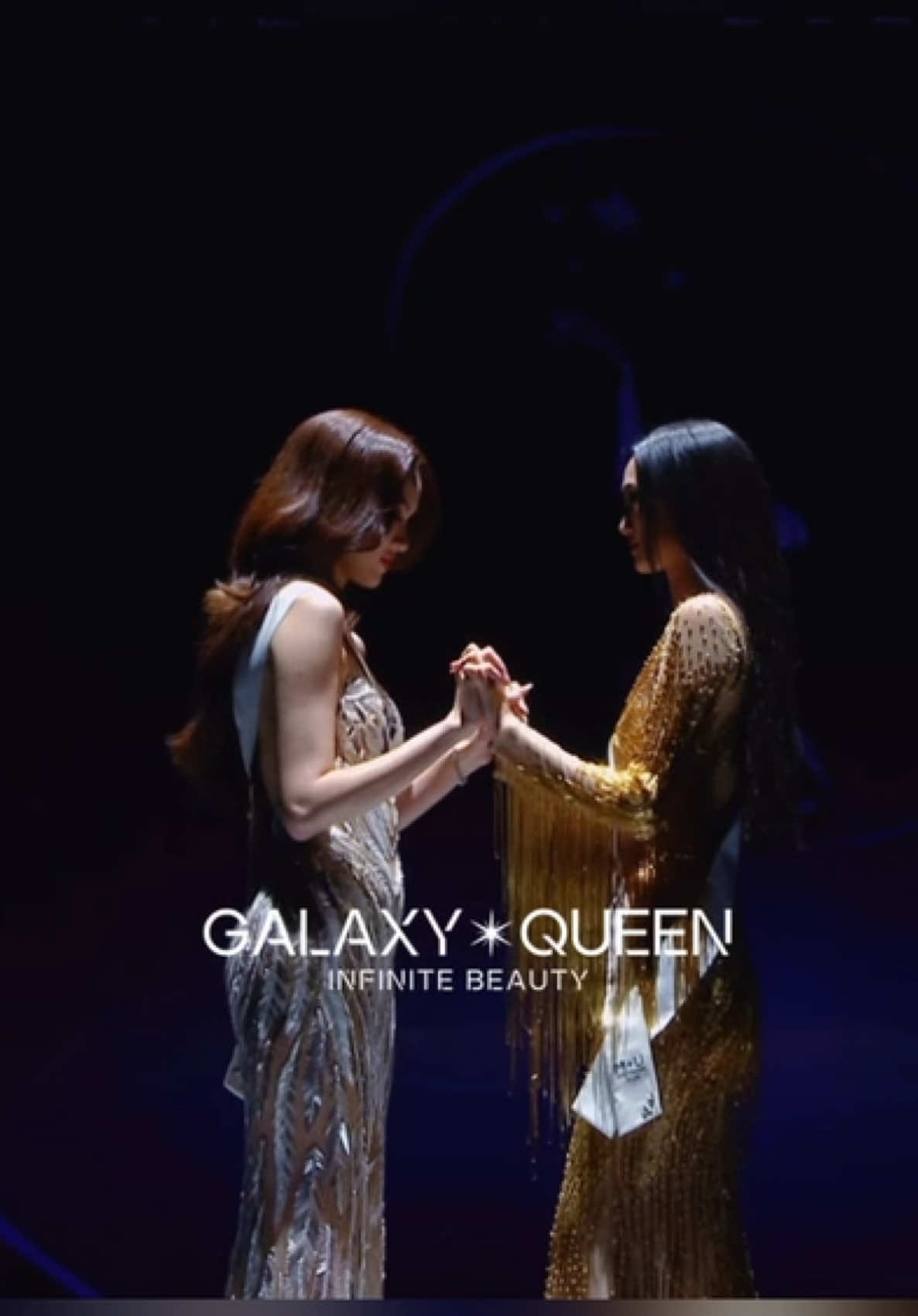 @Galaxy Queen