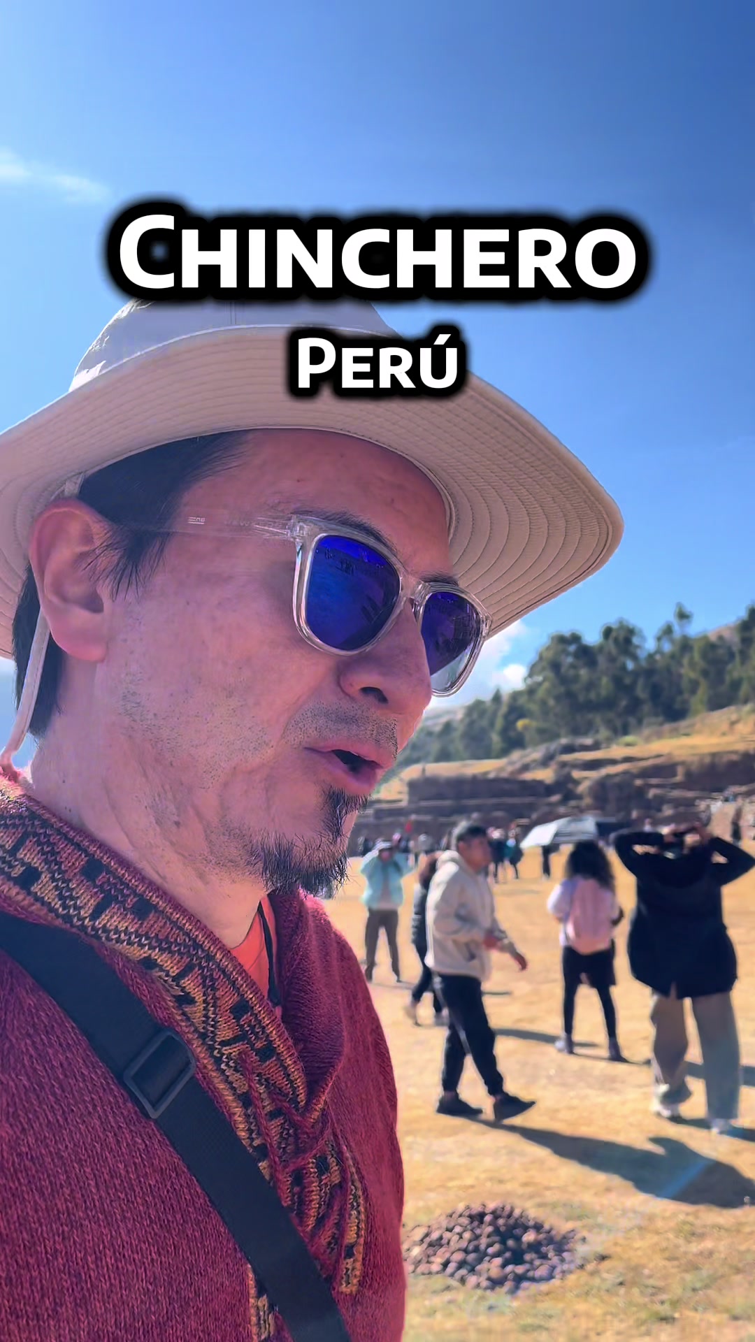 @Viaja con Marinerus