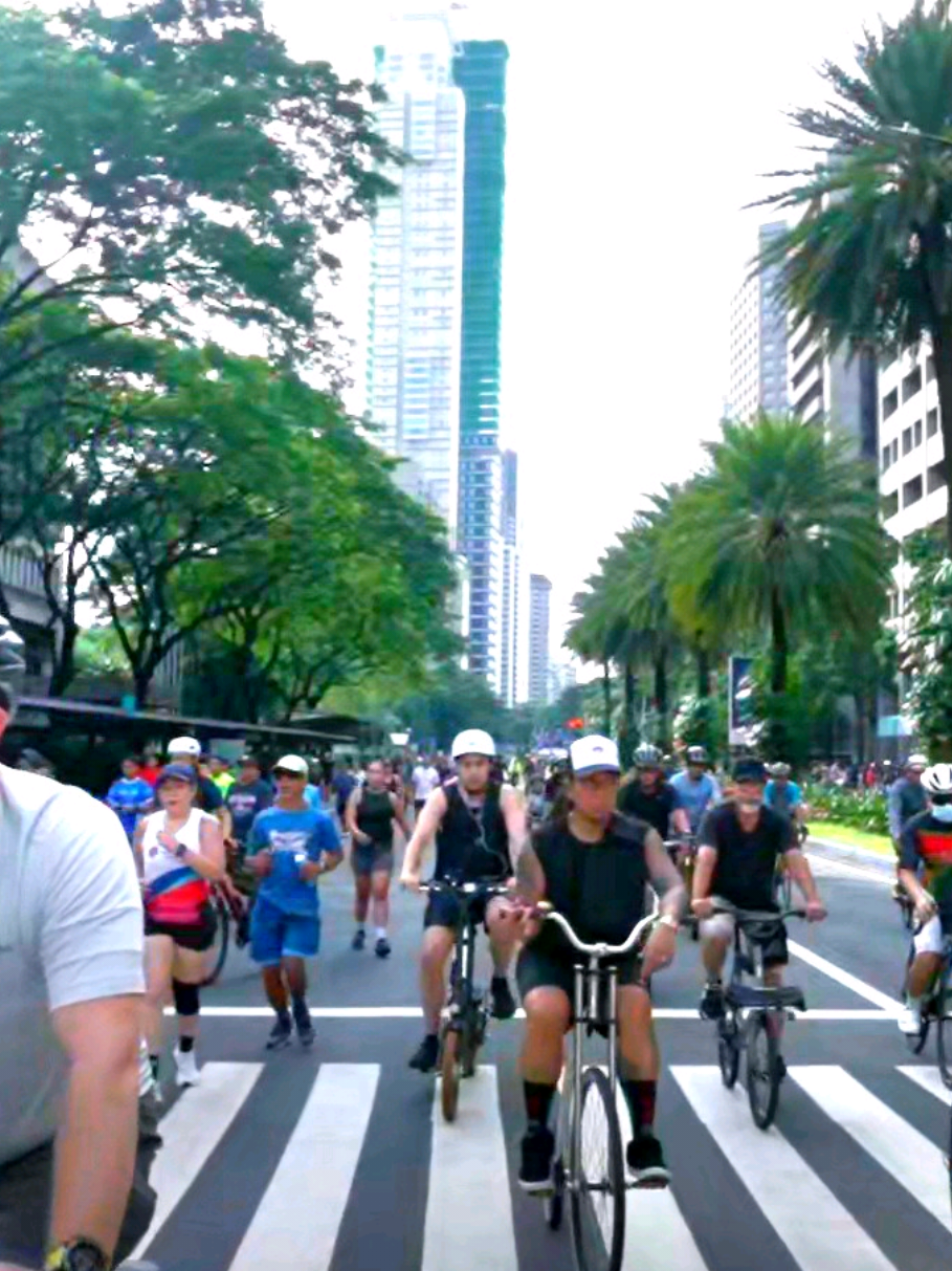 @Make It Makati