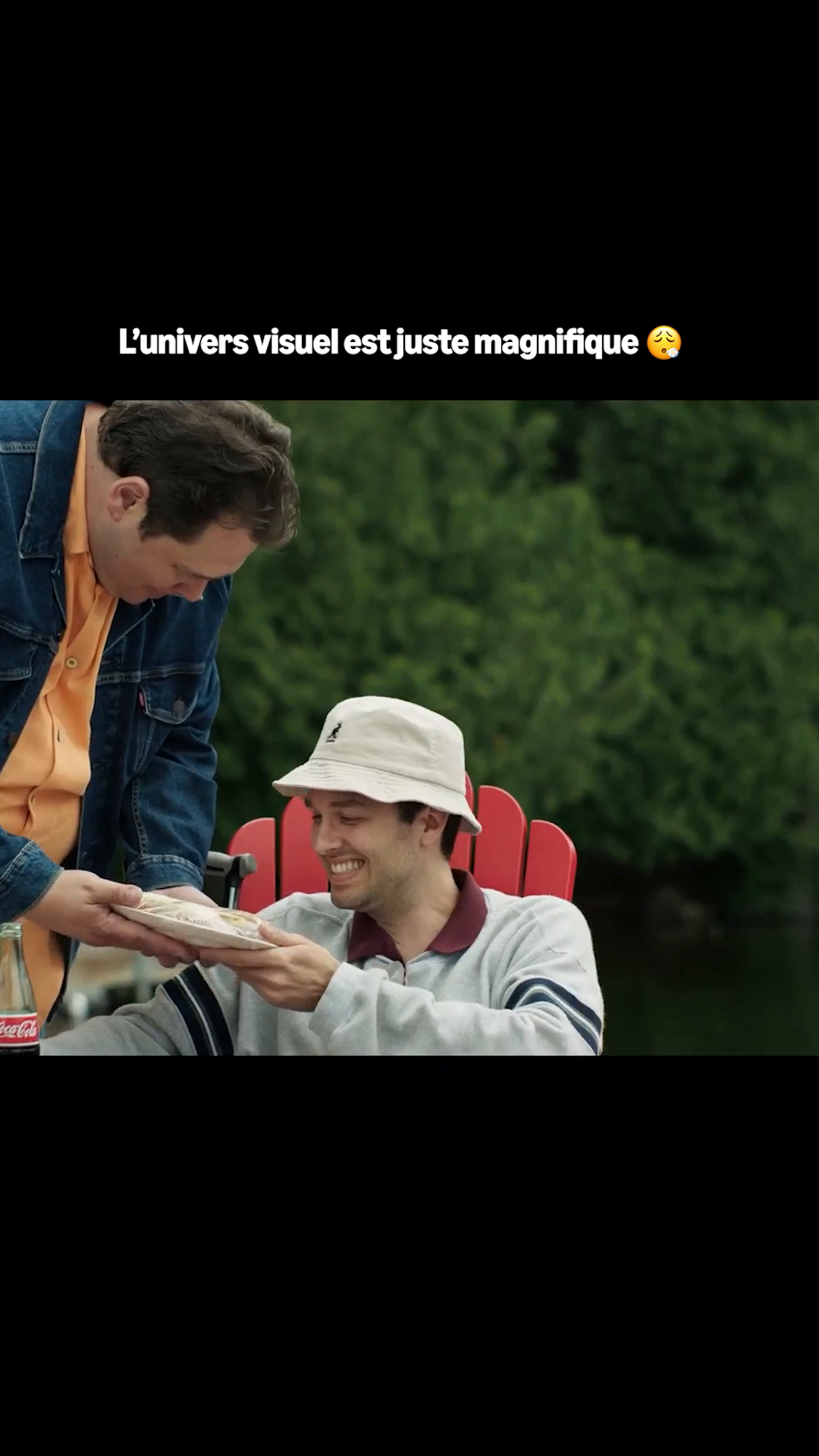 @Prime Video en fran&ccedil;ais ⚜️🇨🇦