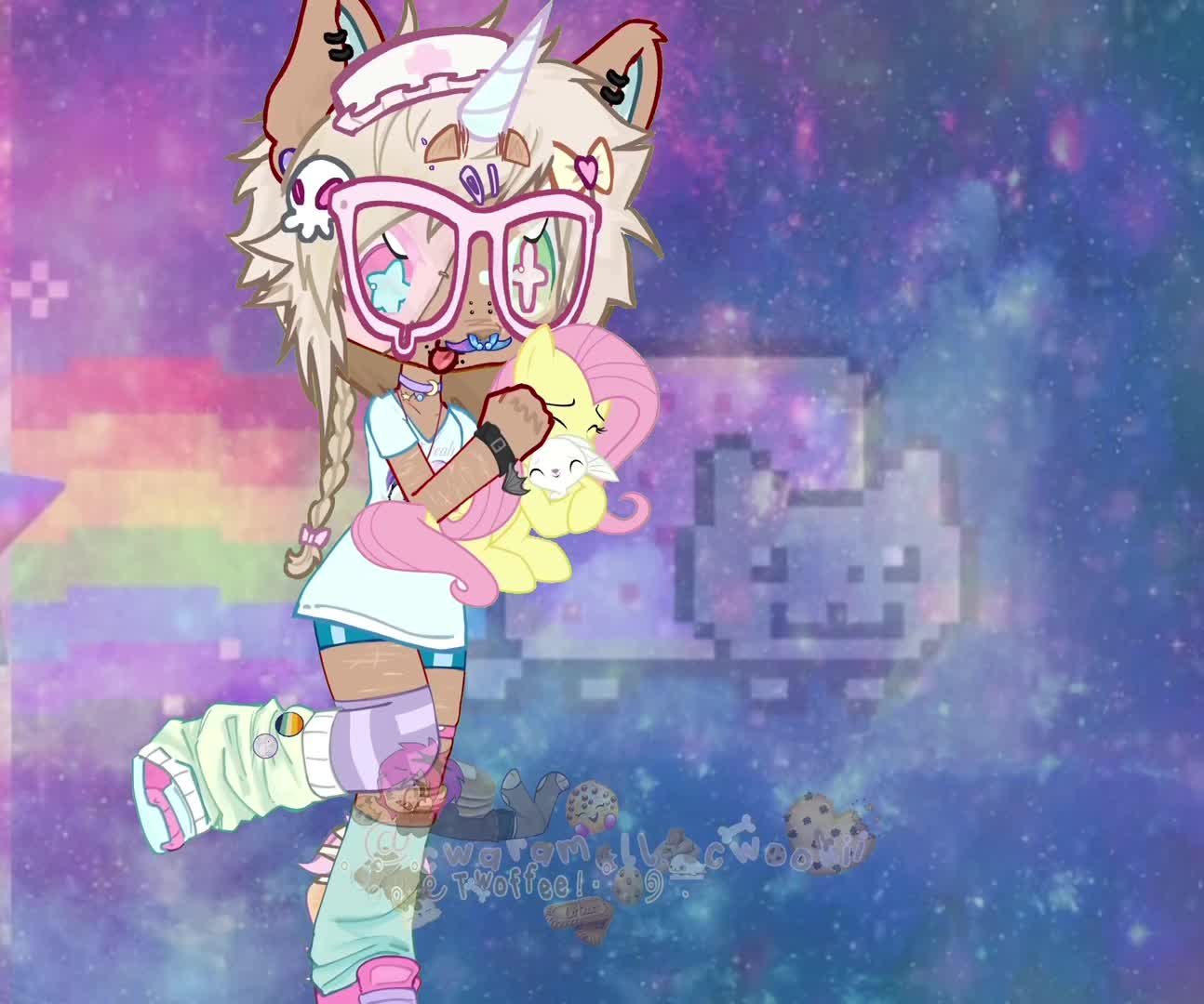@꒰৯𓉸ྀི ׅ །་🧁cUpca.ke🦄𓈒†๋ ∔︶