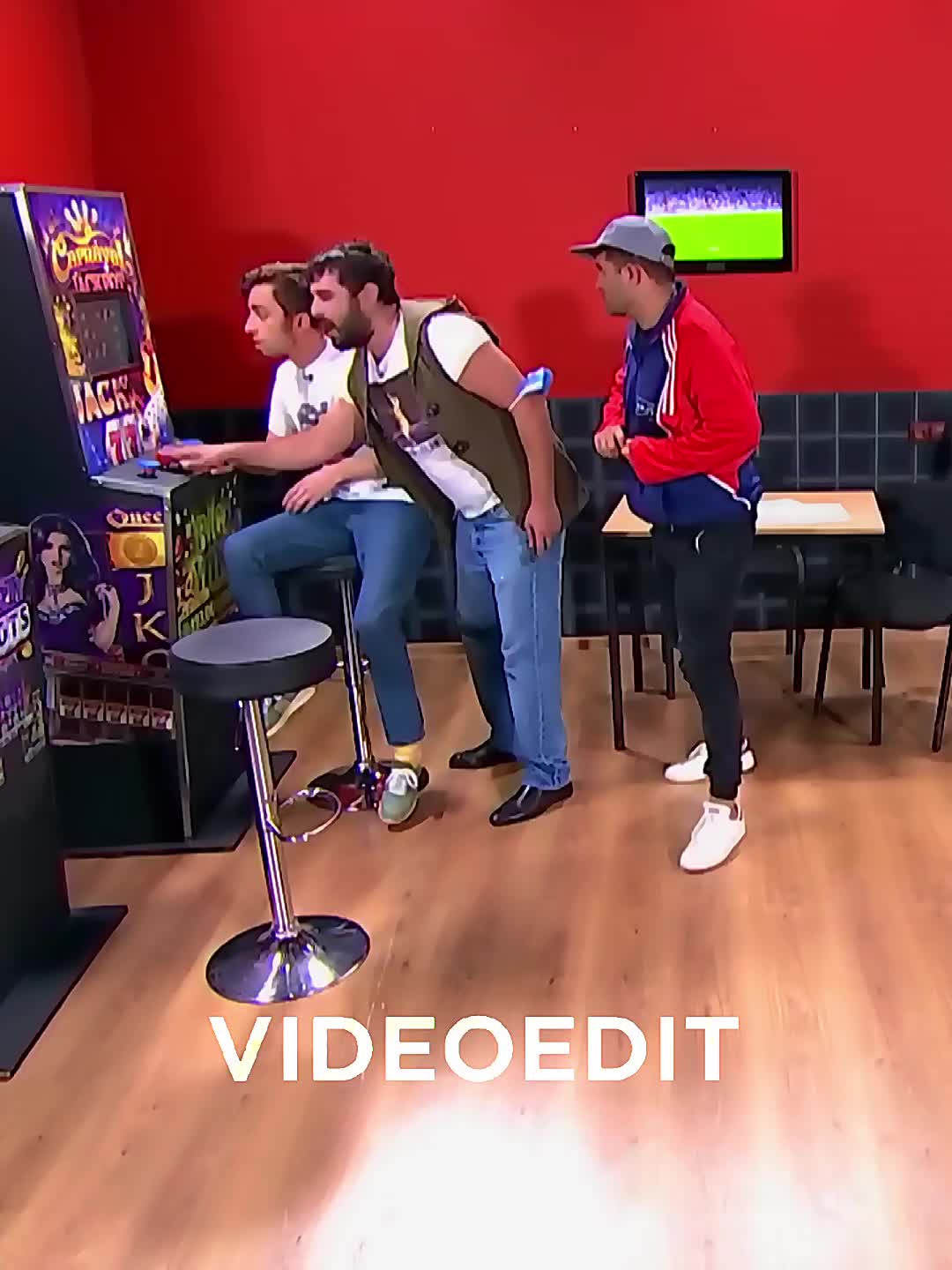 @video edit