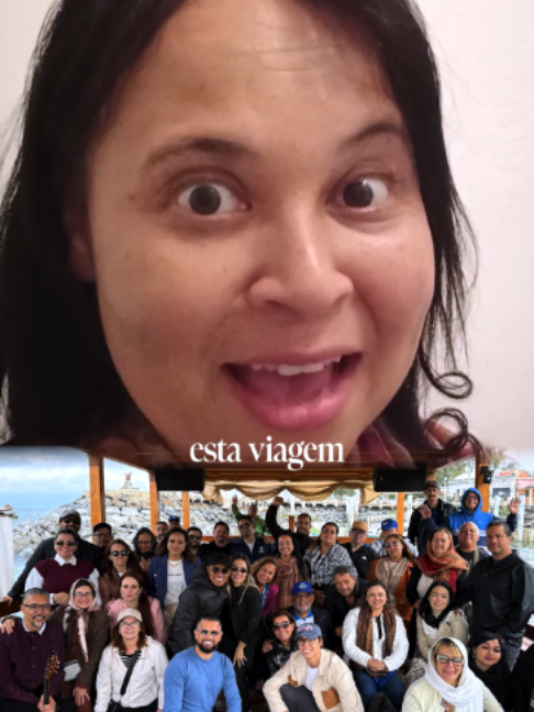 @Meu Sonho Turismo