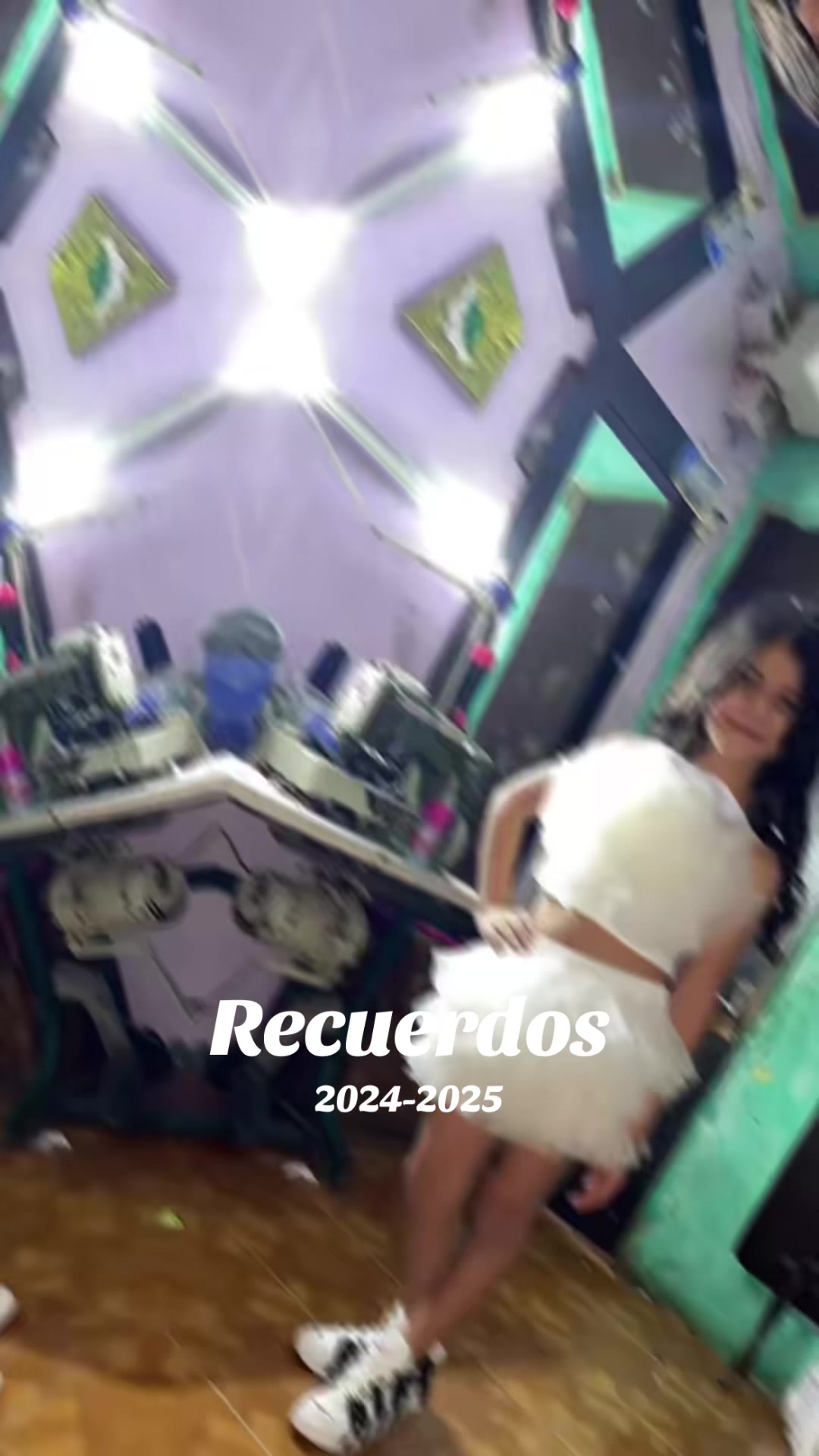 @La rubia margot