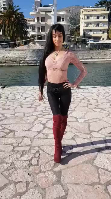 @MISS JONA XHEMALI 👑👑