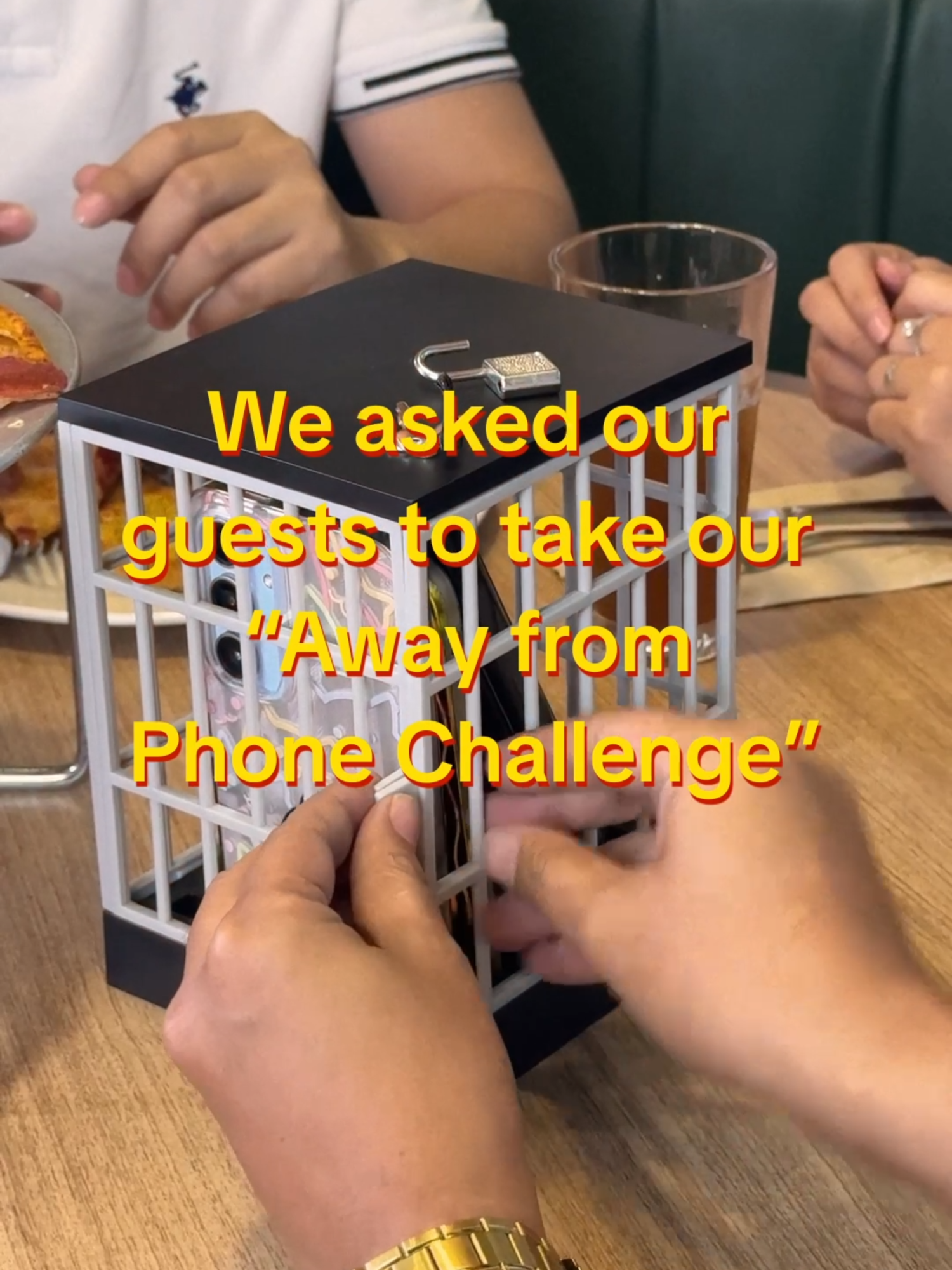 @Shakey’s Philippines