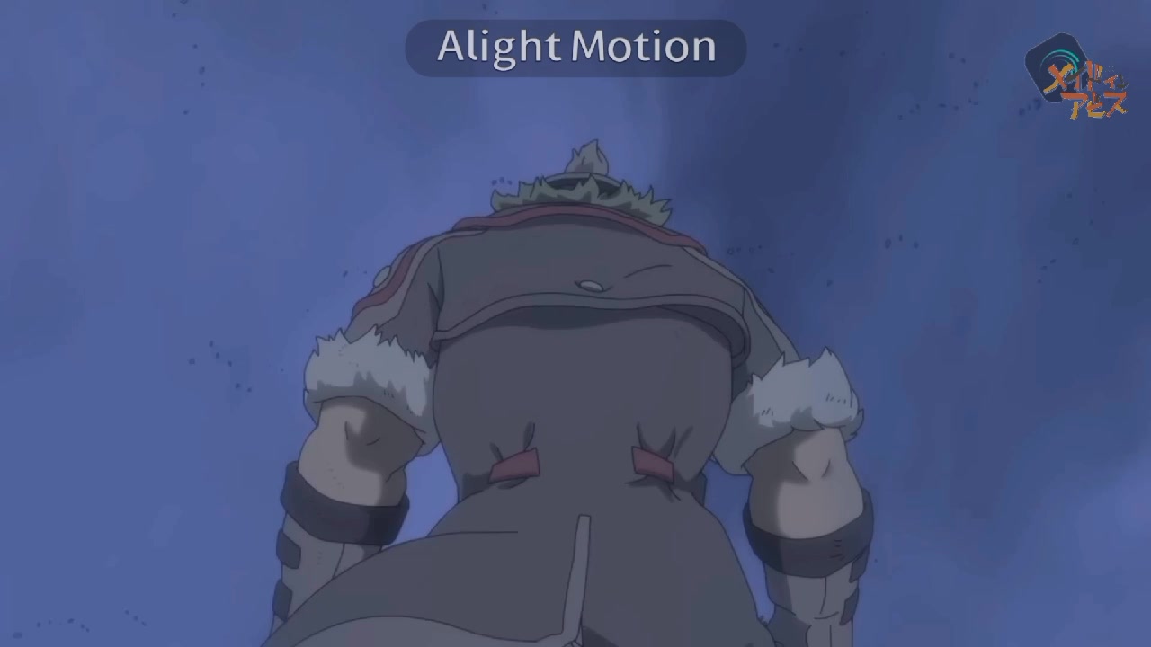 @Made in abyss_tiktok
