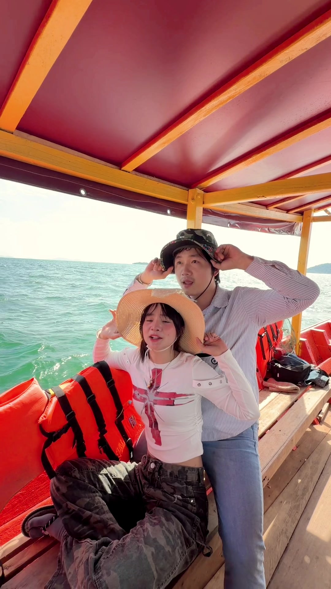 @Sea Neang -សៀនាង