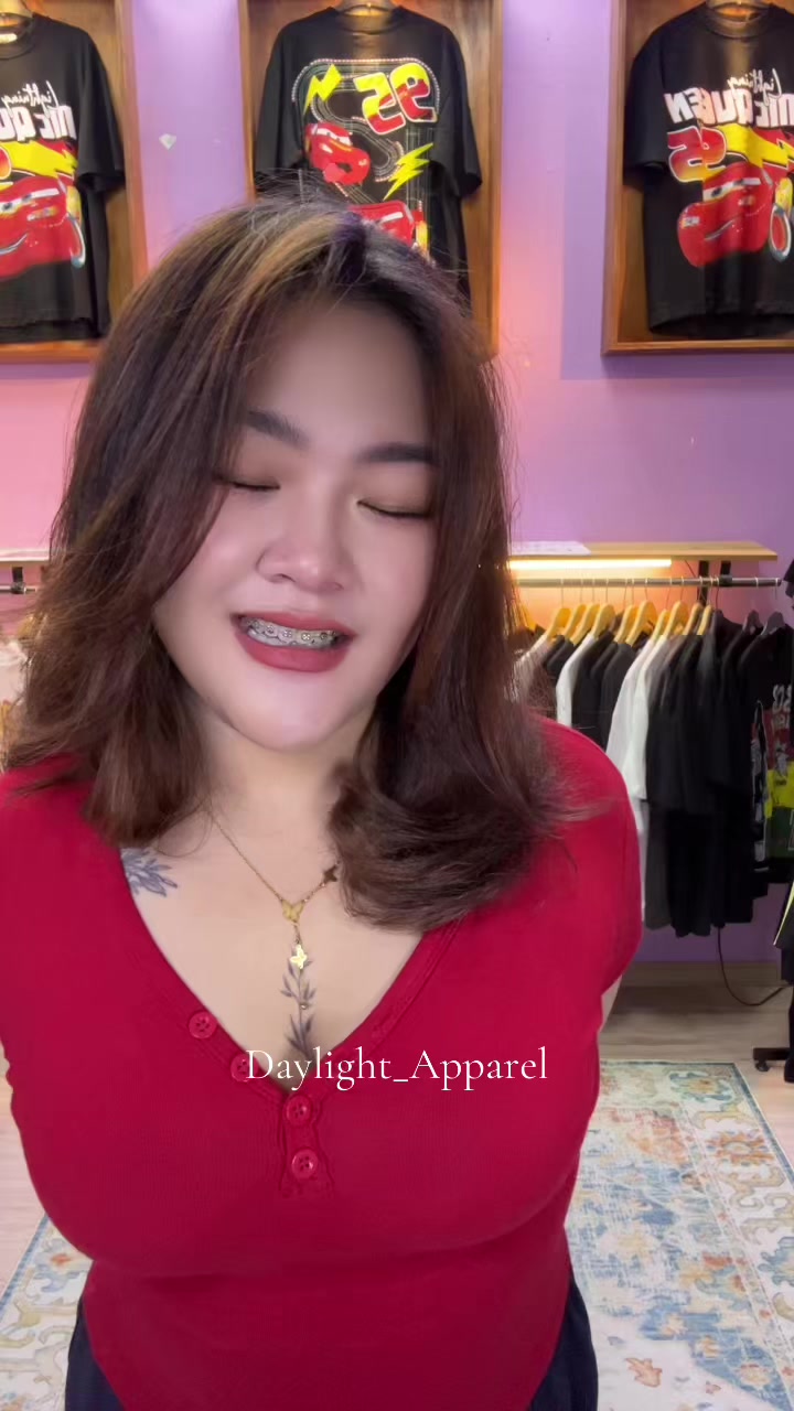 @Daylight Apparel