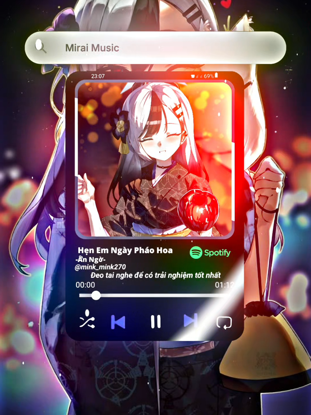 @𝙈𝙞𝙧𝙖𝙞 𝙈𝙪𝙨𝙞𝙘🎧