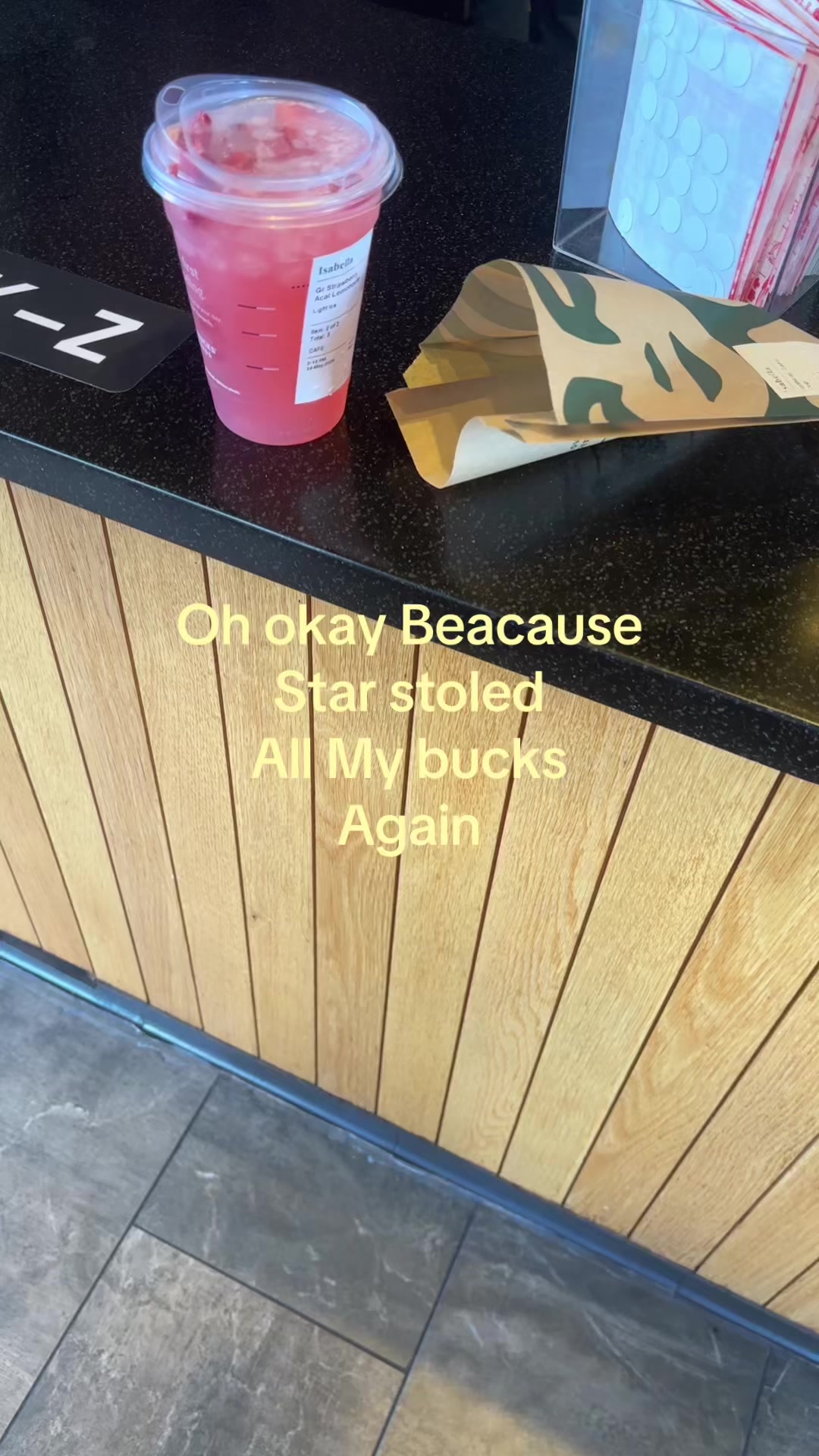 @secret