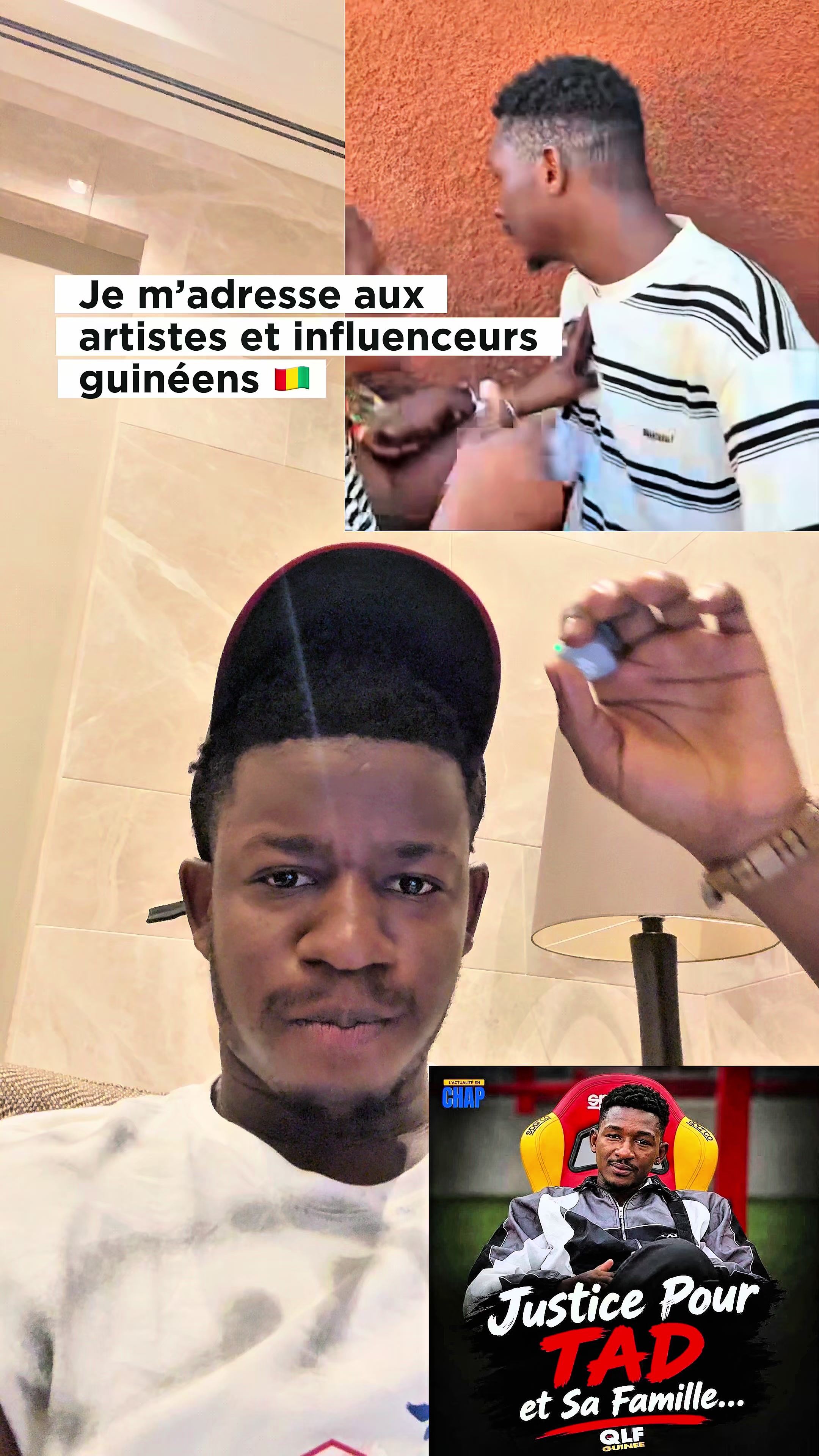 @Big Man Communication 🇬🇳🫶