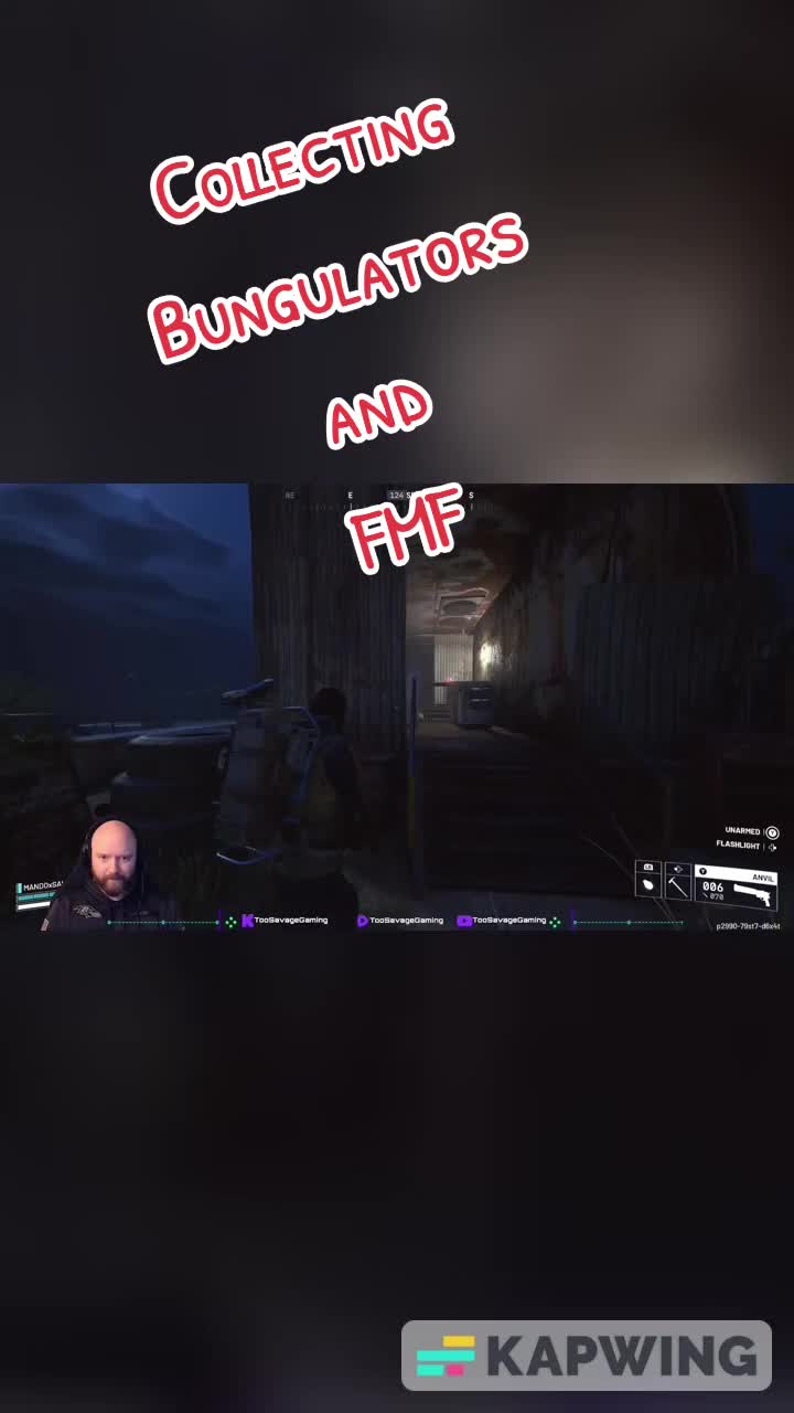 @TooSavageGaming