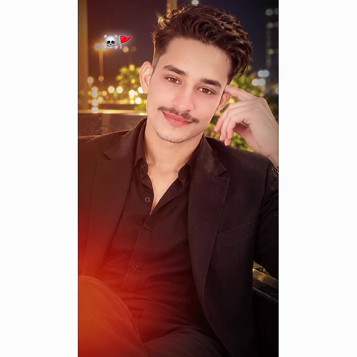 @Shabir Aslam🌊💙