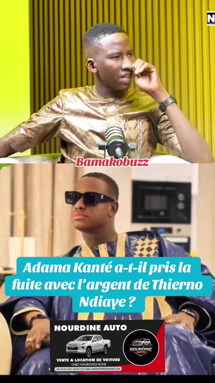 @Bamako_Buzz🇲🇱