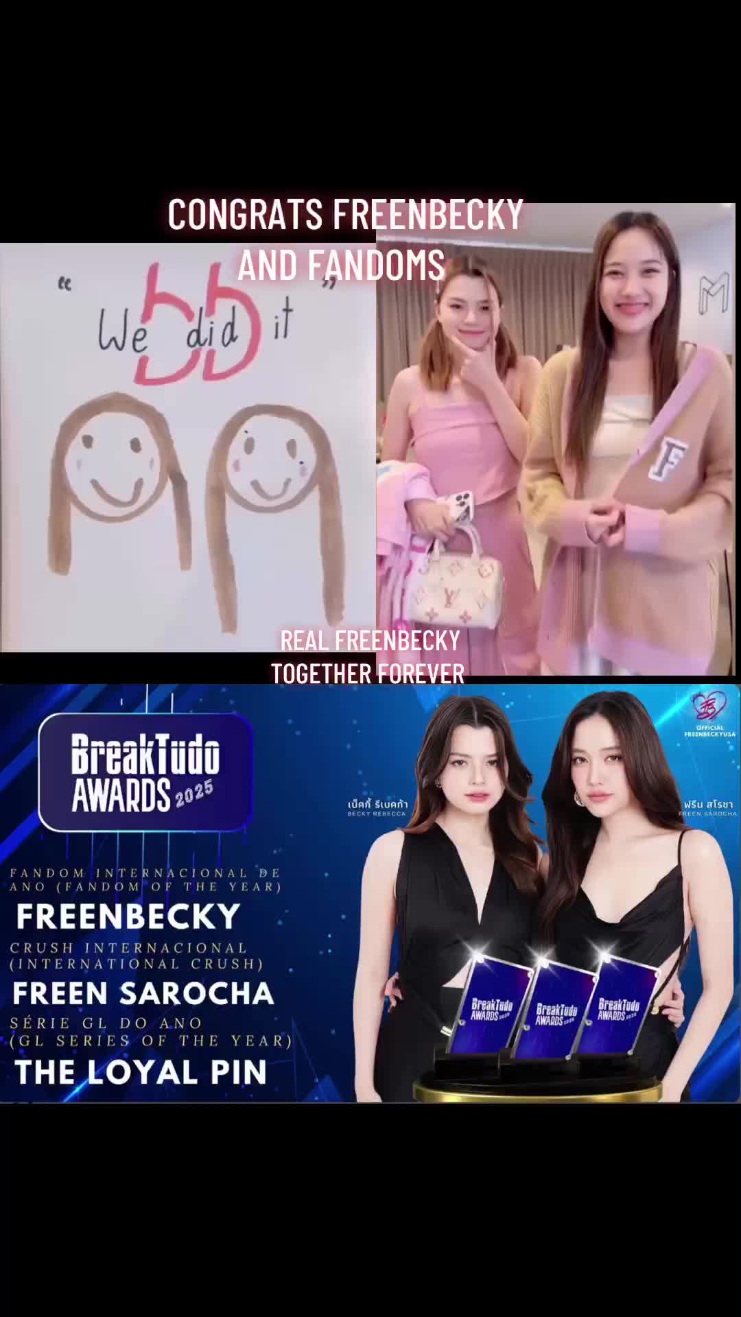 @RealFREENBECKYTOGETHER99🌈