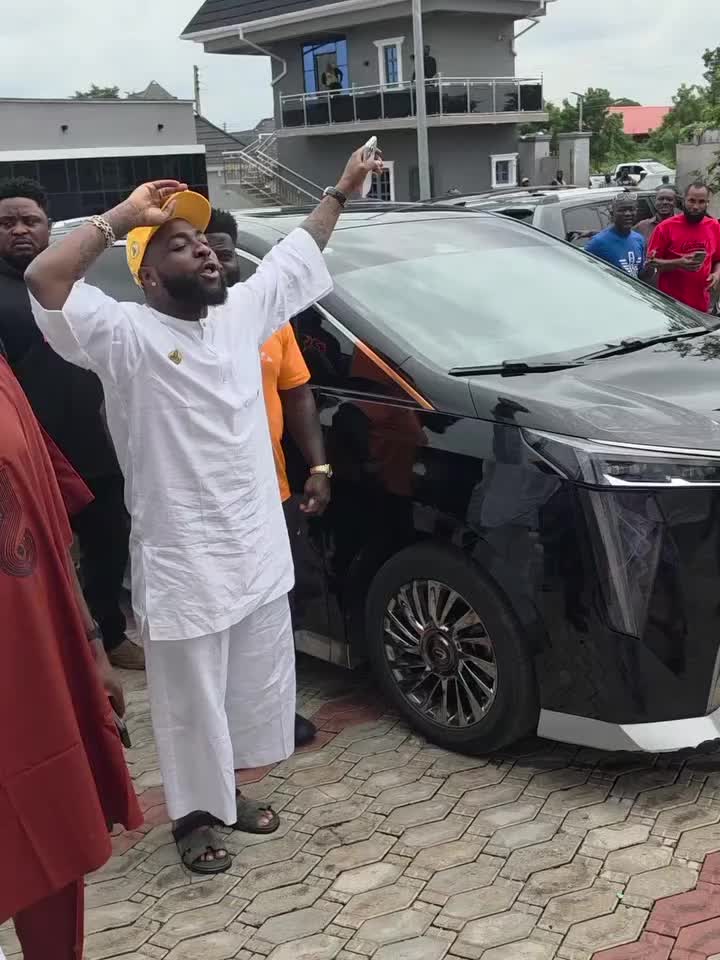 @GtNero Of 30BG 🇳🇬