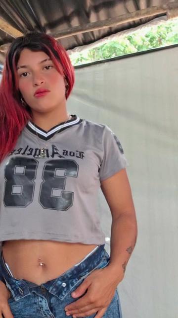 @Isamar 😍L
