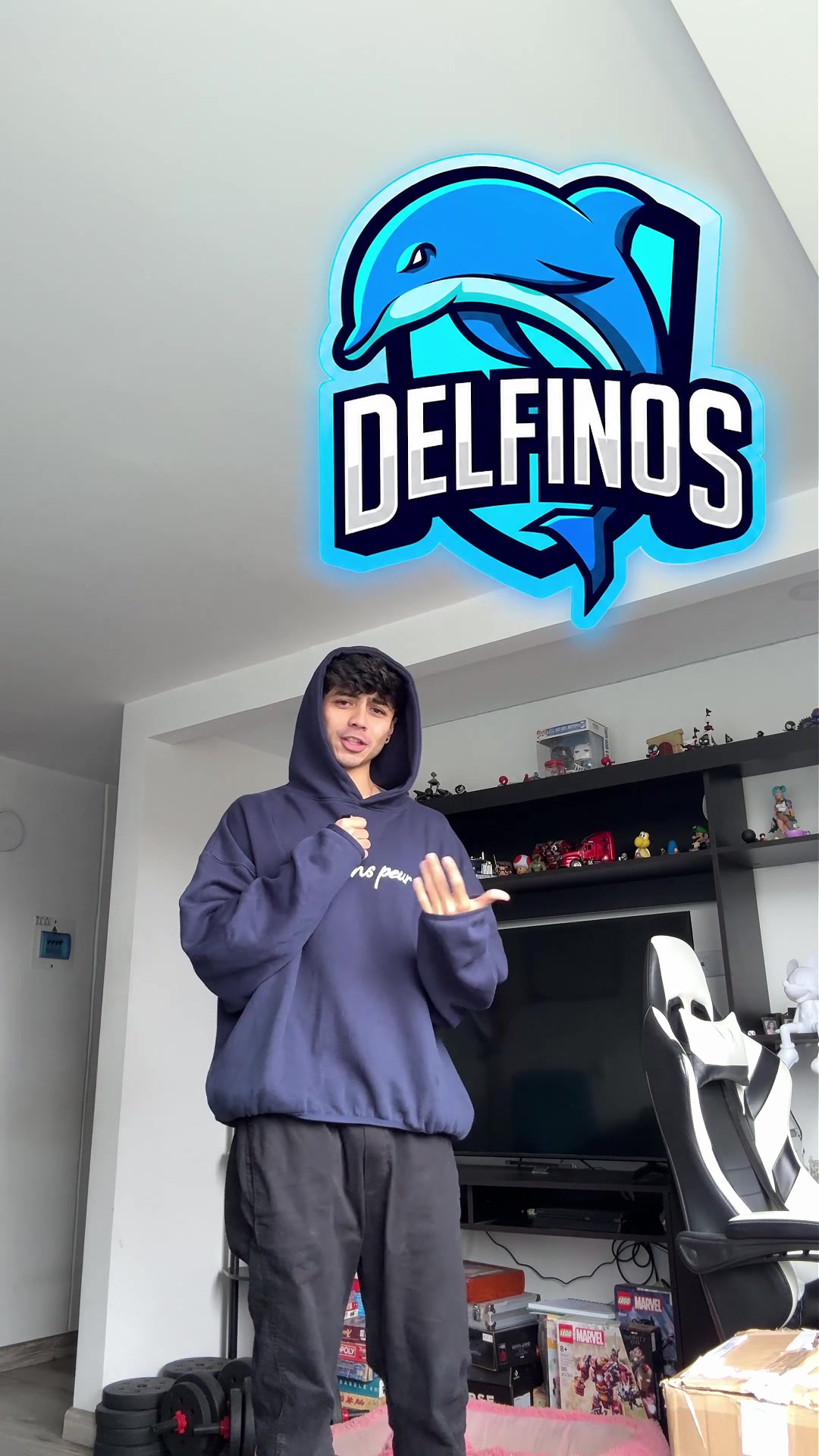 @Alejandro Nieto