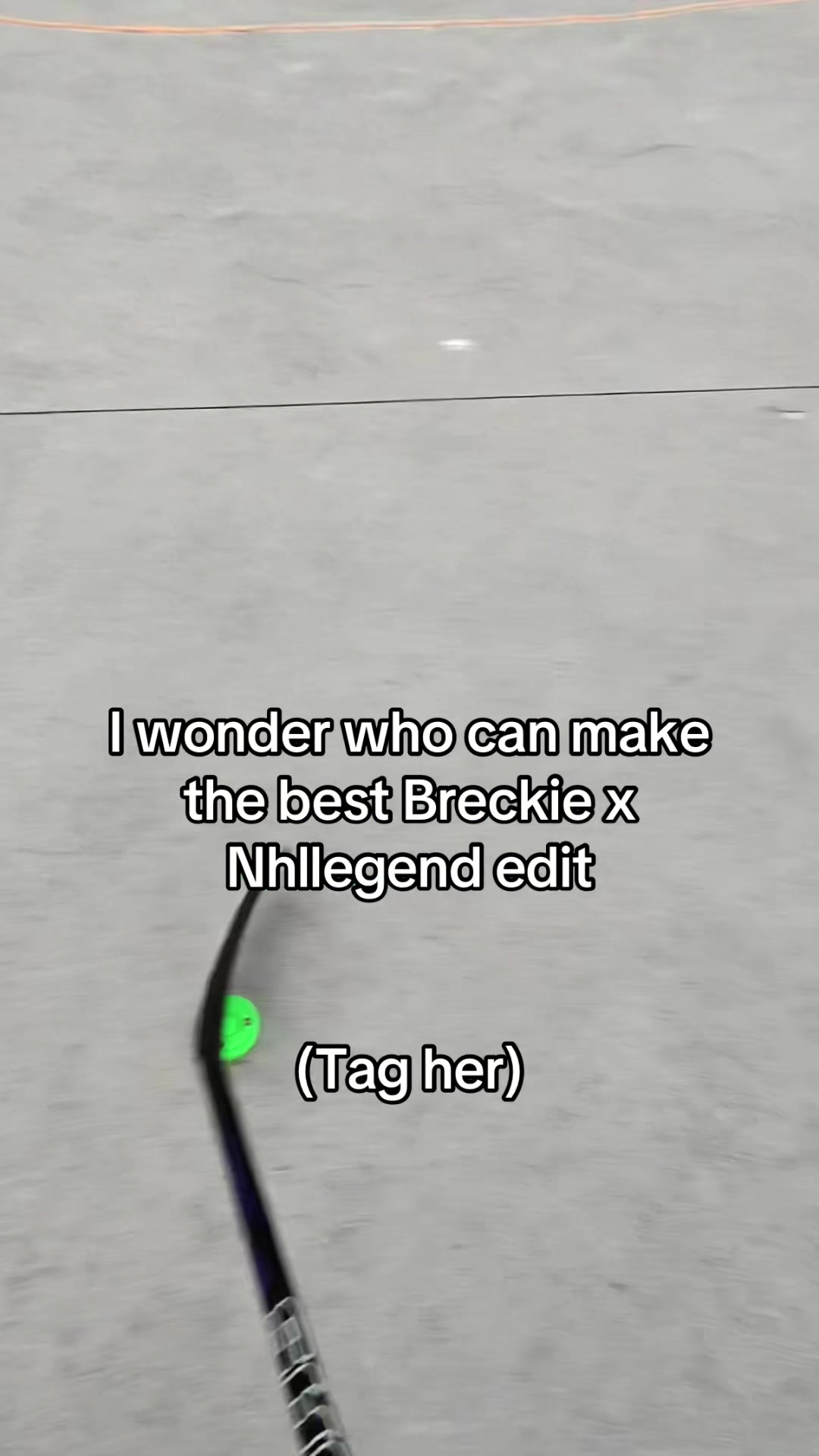 @Hockey Legend