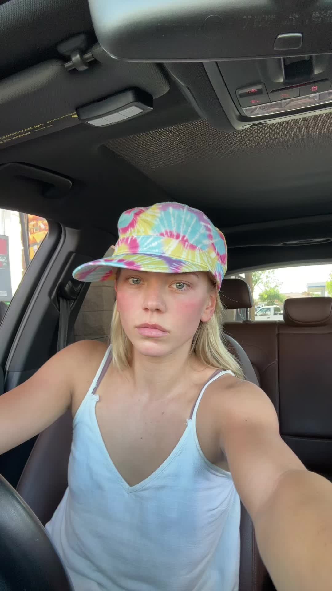 @Becca Joan
