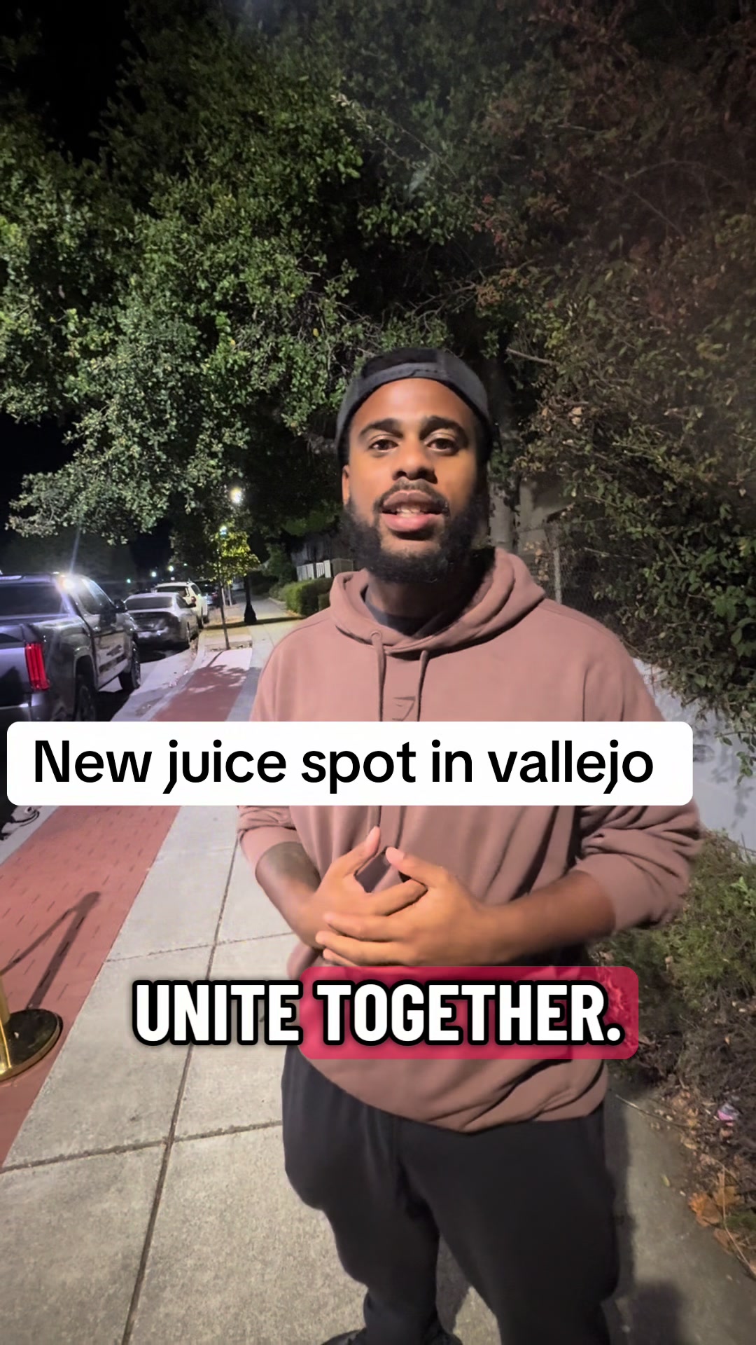 @Yay area Food reviews