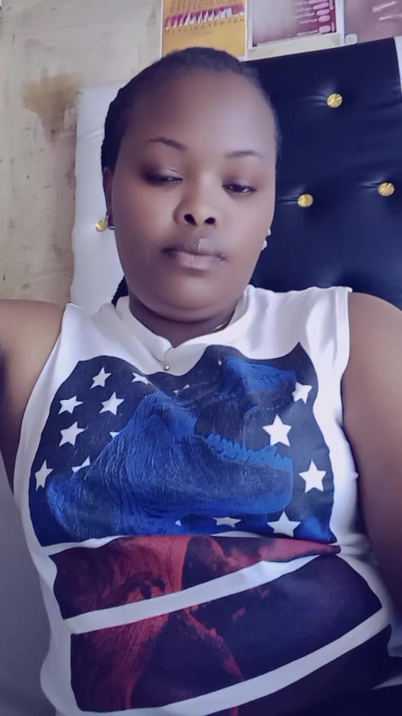 @👑Ann Gitau💫