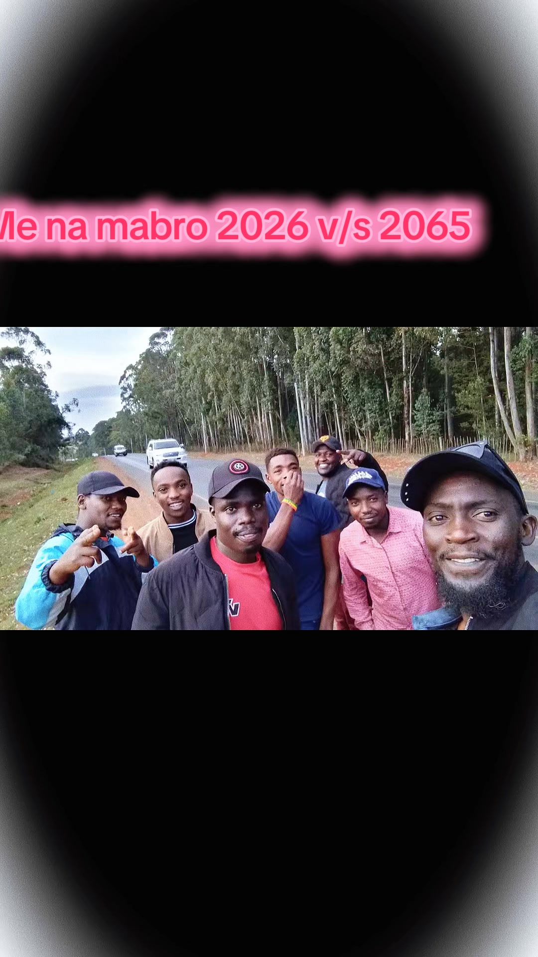 @Gaish mungai Ndungi