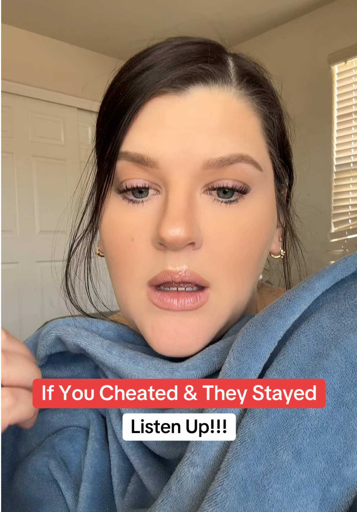 @Antd Sply | Betrayal Recovery