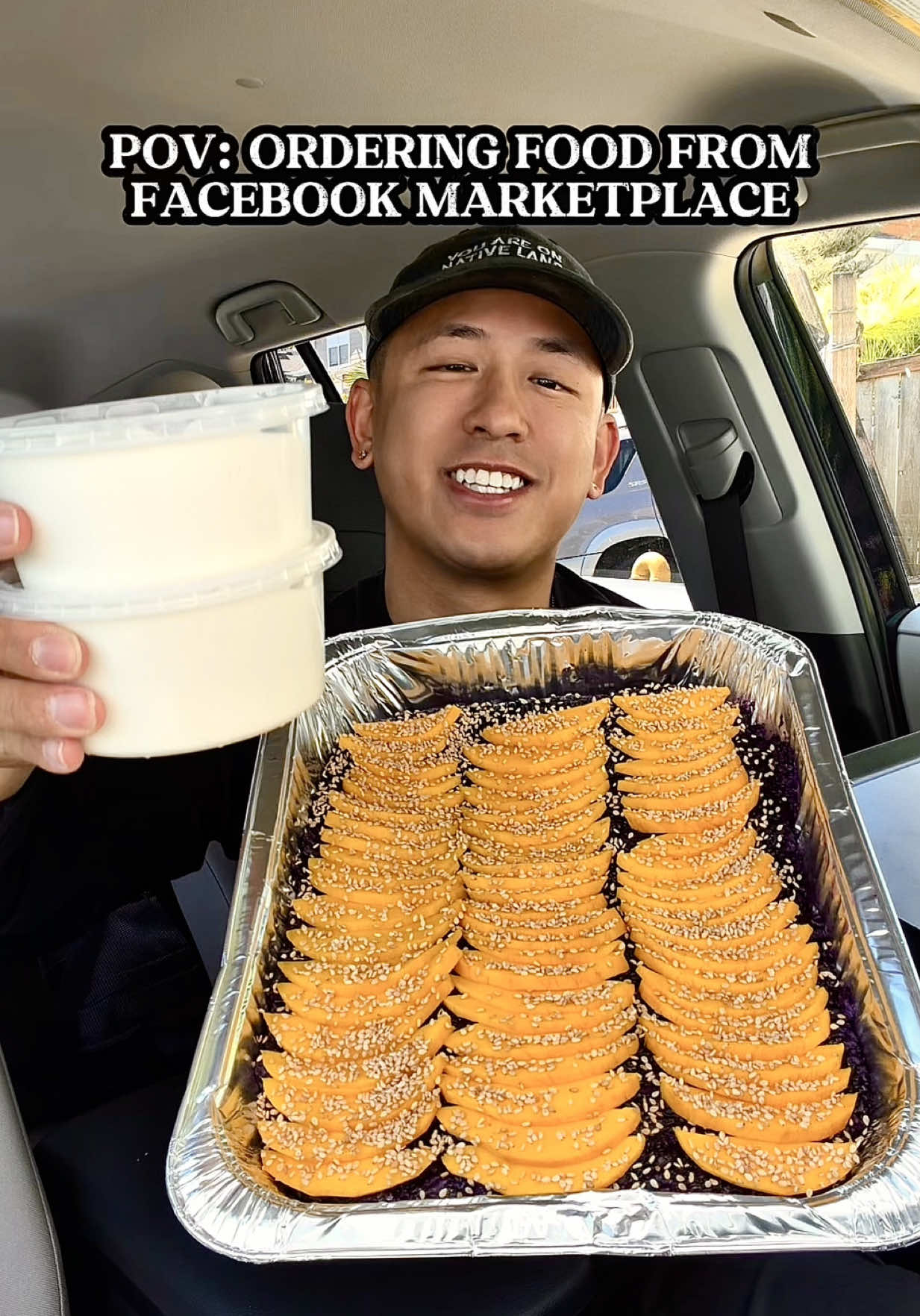 @Seattle Foodie