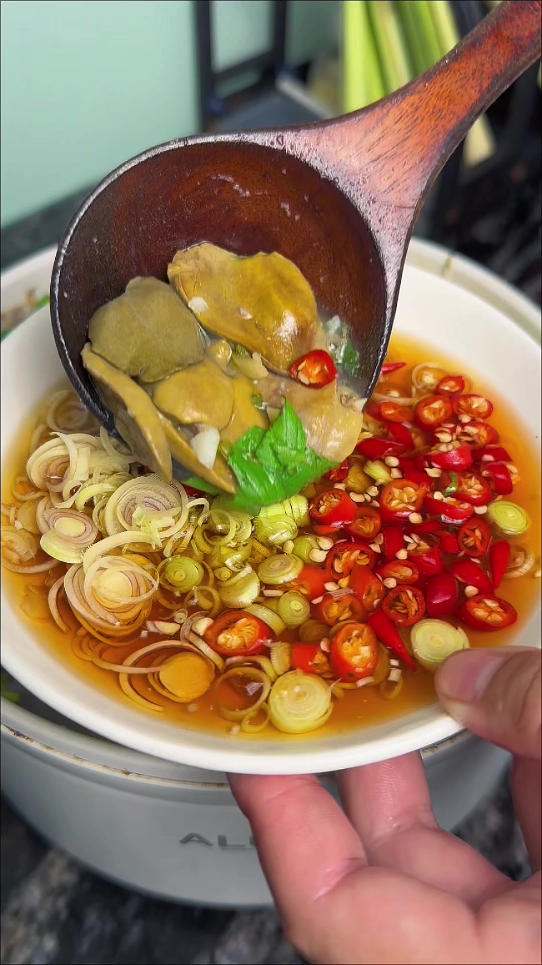 @Mặt Bự Th&iacute;ch Nấu Ăn