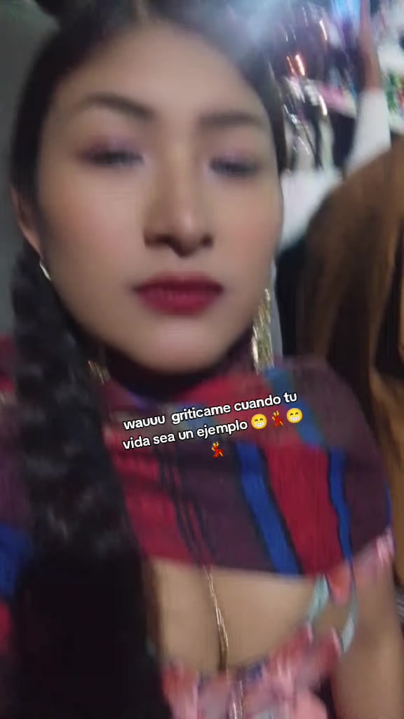 @viquicita Toroya 😍😍