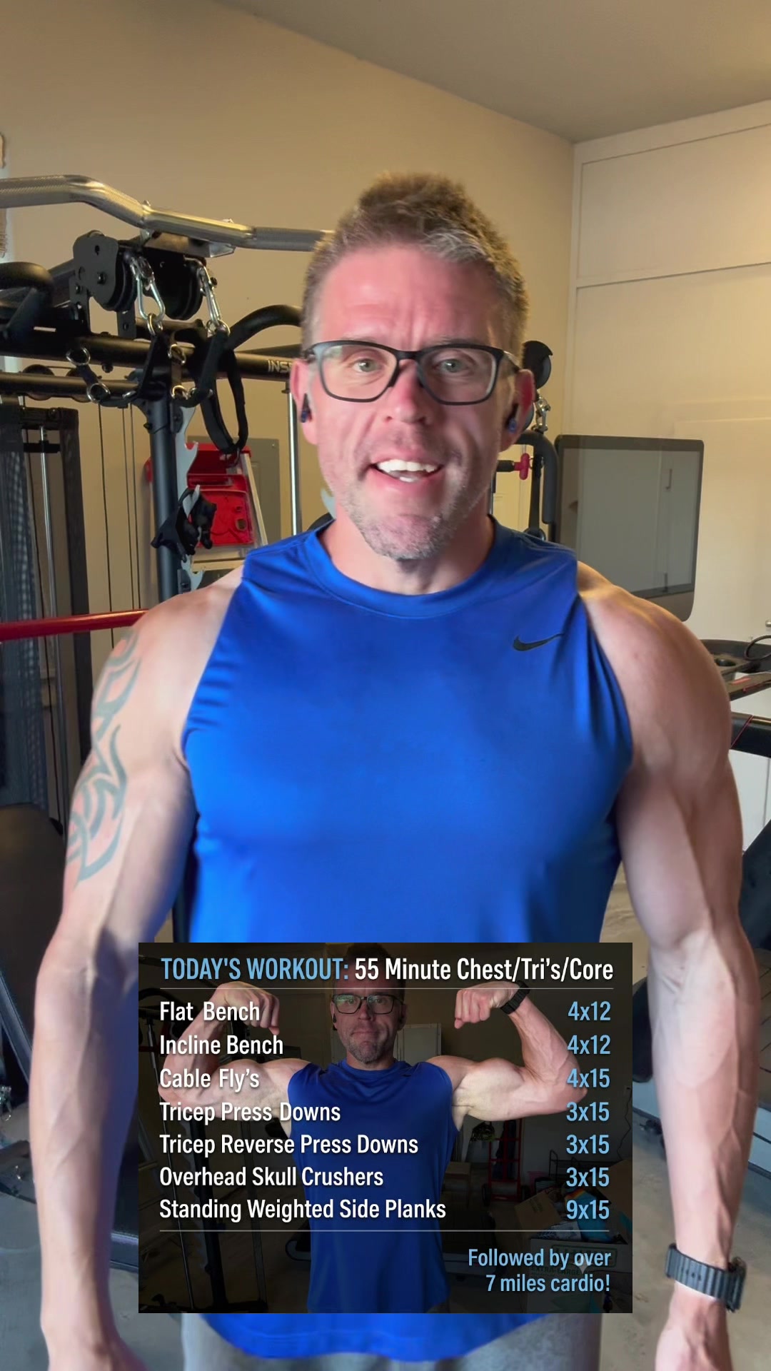 @Buckeye Health & Performance
