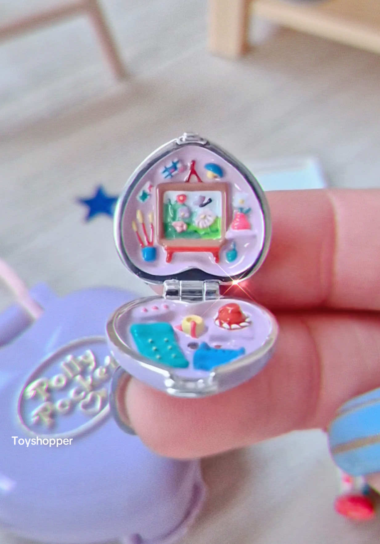 @Toyshopper